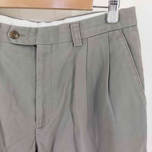 ローレンラルフローレン LAUREN RALPH LAUREN 2タック チノパンツ メンズ  W32/L30